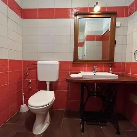 In Klimno, Dobrinj - Insel Krk 41813 Apartment Klimno