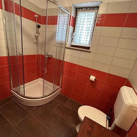 In Klimno, Dobrinj - Insel Krk 41813 Apartment Klimno