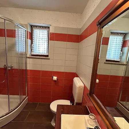 Apartment In Klimno, Dobrinj - Insel Krk 41813 Klimno