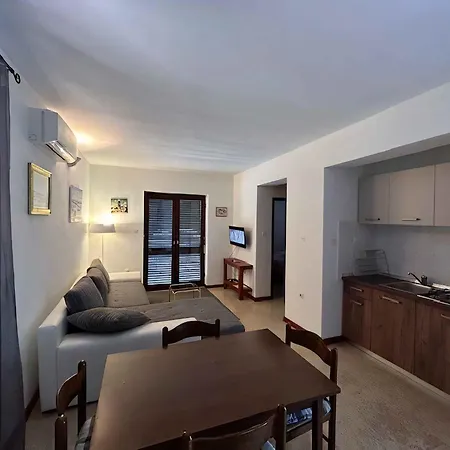 In Klimno, Dobrinj - Insel Krk 41813 Apartment Klimno