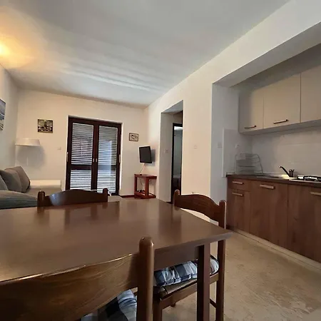In Klimno, Dobrinj - Insel Krk 41813 Apartment