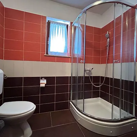 In Klimno, Dobrinj - Insel Krk 41813 Apartment *