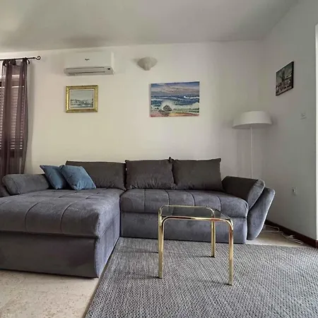 In Klimno, Dobrinj - Insel Krk 41813 Apartment Klimno