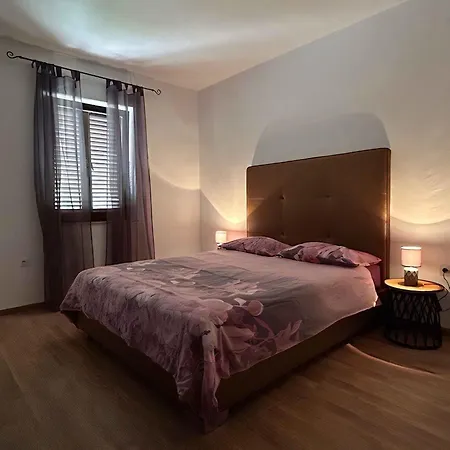 In Klimno, Dobrinj - Insel Krk 41813 Apartment