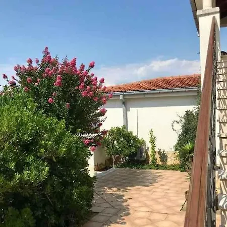 דירה In Klimno, Dobrinj - Insel Krk 41813 *