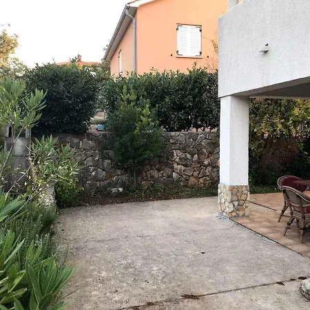 In Klimno, Dobrinj - Insel Krk 41813 * קלימנו