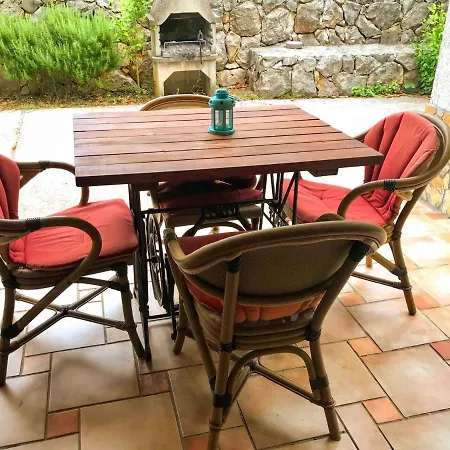 In Klimno, Dobrinj - Insel Krk 41813 * קלימנו