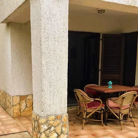 דירה In Klimno, Dobrinj - Insel Krk 41813 *
