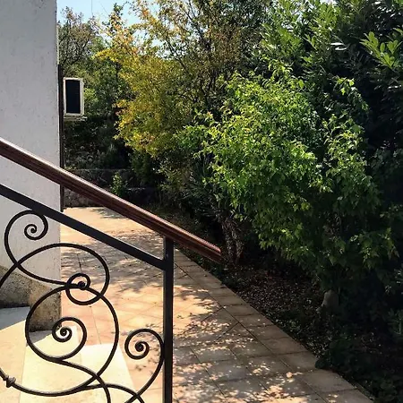 In Klimno, Dobrinj - Insel Krk 41813 * קלימנו