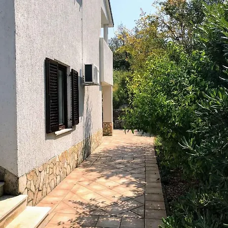 In Klimno, Dobrinj - Insel Krk 41813 דירה קלימנו
