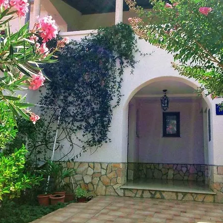 In Klimno, Dobrinj - Insel Krk 41813 Apartment *