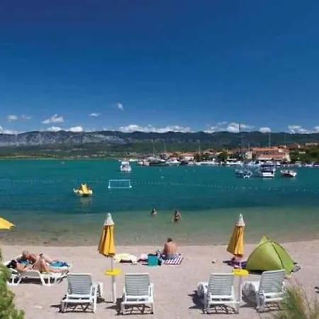 Apartment In Klimno, Dobrinj - Insel Krk 41813 Klimno