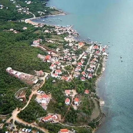 In Klimno, Dobrinj - Insel Krk 41813