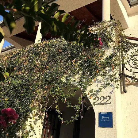 In Klimno, Dobrinj - Insel Krk 41813 Apartment