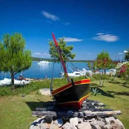 In Klimno, Dobrinj - Insel Krk 41813 * קלימנו