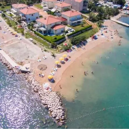 In Klimno, Dobrinj - Insel Krk 41813 Klimno