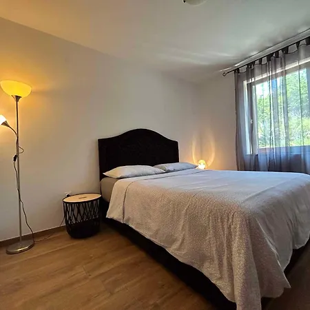 Apartment In Klimno, Dobrinj - Insel Krk 41813 Klimno