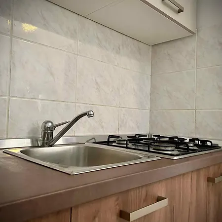 Apartment In Klimno, Dobrinj - Insel Krk 41813