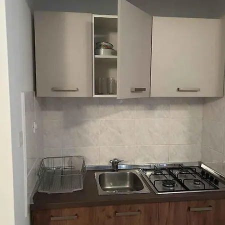 Apartment In Klimno, Dobrinj - Insel Krk 41813