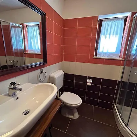 Apartment In Klimno, Dobrinj - Insel Krk 41813
